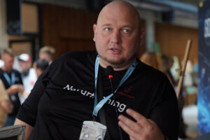Андрей Пережогин