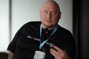 Андрей Пережогин