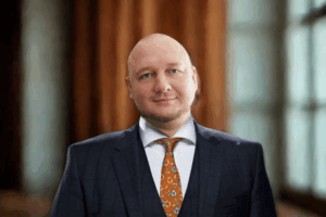 Андрей Пережогин